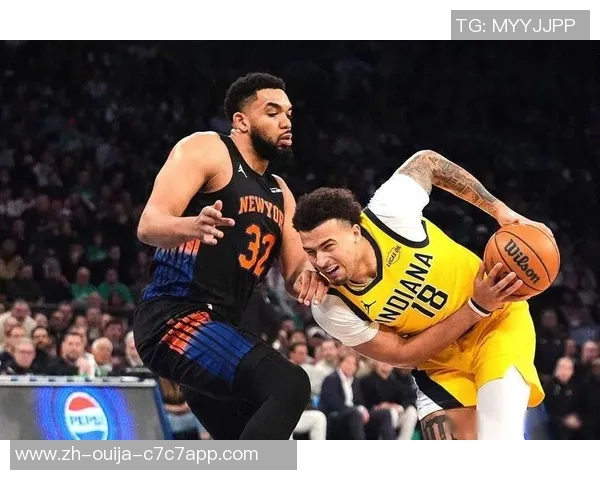 步行者1胜9负连创羞耻纪录！9人缺席太惨 名记称应摆烂拿高顺位签