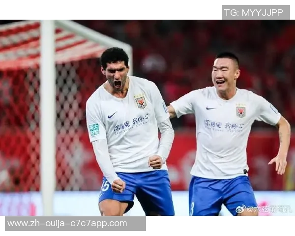 格德斯为何脱离鲁能后，年年都有重返泰山的风闻，原因找到了