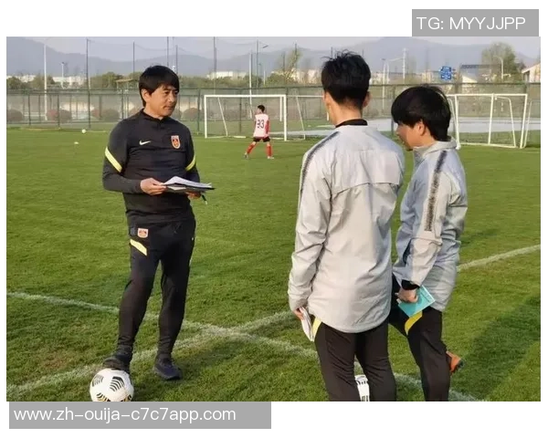 浮嶋敏：咱们靠防卫取得了成果，建队政策是根据进入世少赛